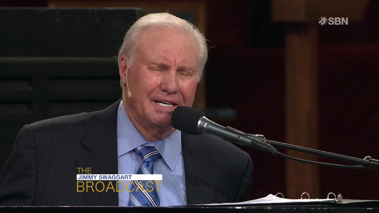 youtube music jimmy swaggart